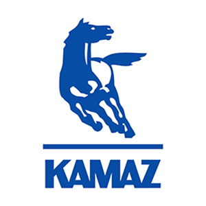 Камаз