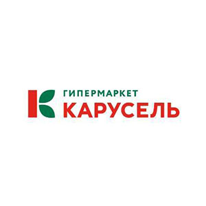 Гипермаркет Карусель
