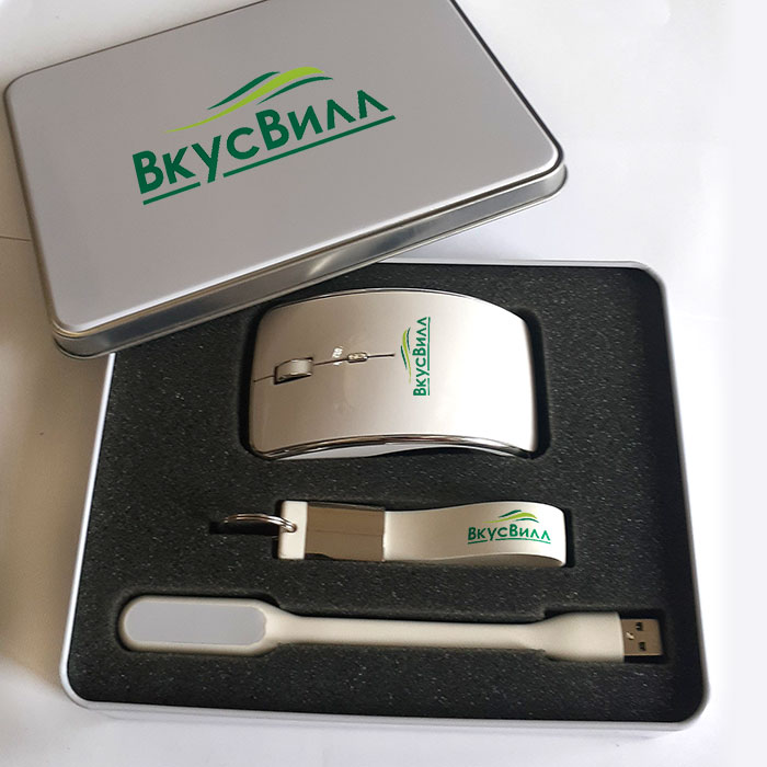 Заказать готовый набор