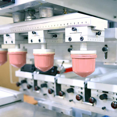 Тампопечать